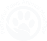 Peaceful Paws Animal Massage