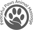 Peaceful Paws Animal Massage
